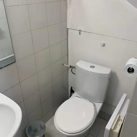 Daire Bnb Renting Studio In The Heart Of Old *