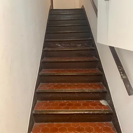 Bnb Renting Studio In The Heart Of Old *