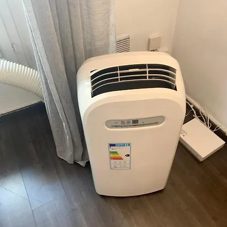 Appartement Bnb Renting Studio In The Heart Of Old